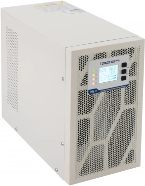 Источник бесперебойного питания Ippon Na+ TAE 2000