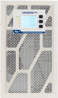 Источник бесперебойного питания Ippon Na+ TAE 3000