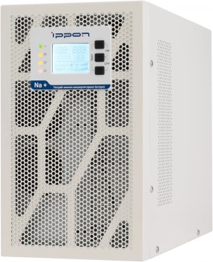 Источник бесперебойного питания Ippon Na+ TAE 3000