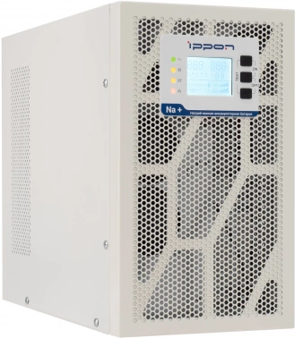Источник бесперебойного питания Ippon Na+ TAE 3000