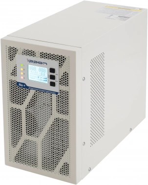 Источник бесперебойного питания Ippon Na+ TAE 3000