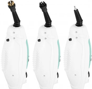 Швабра паровая Kitfort КТ-3920