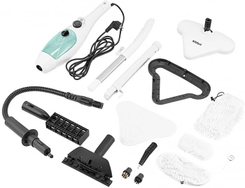 Швабра паровая Kitfort КТ-3920