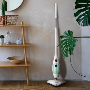 Швабра паровая Kitfort КТ-3920