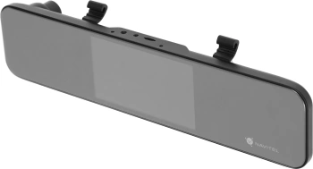 Видеорегистратор с радар-детектором Navitel  MXR2700