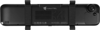 Видеорегистратор с радар-детектором Navitel  MXR2700