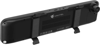 Видеорегистратор с радар-детектором Navitel  MXR2700