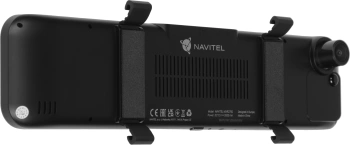 Видеорегистратор с радар-детектором Navitel  MXR2700