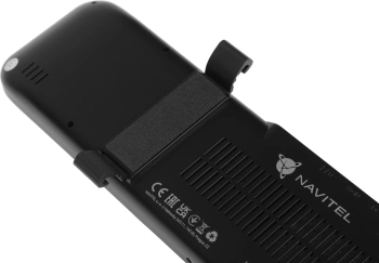 Видеорегистратор с радар-детектором Navitel  MXR2700