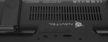 Видеорегистратор с радар-детектором Navitel  MXR2700