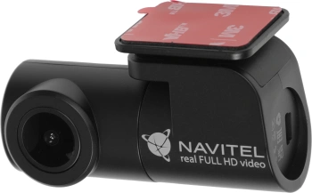 Видеорегистратор с радар-детектором Navitel  MXR2700