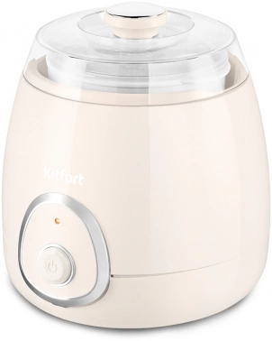 Йогуртница Kitfort КТ-6399