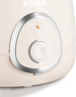 Йогуртница Kitfort КТ-6399