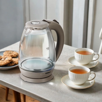 Чайник электрический Kitfort КТ-6667