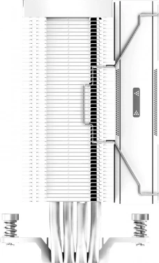 Устройство охлаждения(кулер) PcCooler RZ400 V2