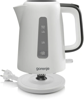 Чайник электрический Gorenje K17XG