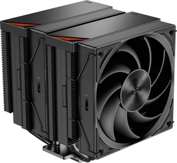 Устройство охлаждения(кулер) PcCooler RZ620 BK