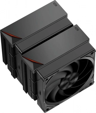 Устройство охлаждения(кулер) PcCooler RZ620 BK