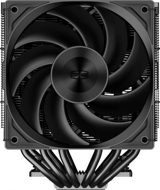 Устройство охлаждения(кулер) PcCooler RZ620 BK