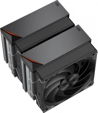 Устройство охлаждения(кулер) PcCooler RZ620