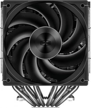 Устройство охлаждения(кулер) PcCooler RZ620