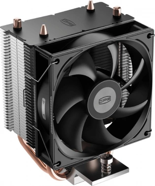 Устройство охлаждения(кулер) PcCooler R200