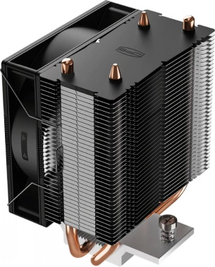 Устройство охлаждения(кулер) PcCooler R200