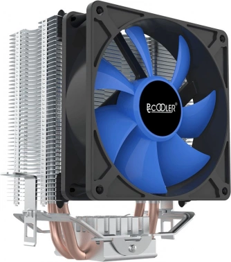 Устройство охлаждения(кулер) PcCooler S93 V2