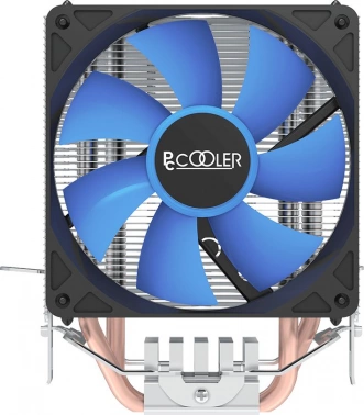 Устройство охлаждения(кулер) PcCooler S93 V2