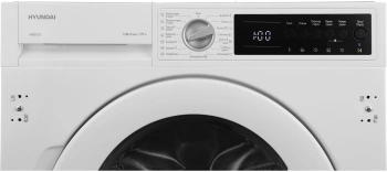 Стиральная машина Hyundai WMD7027