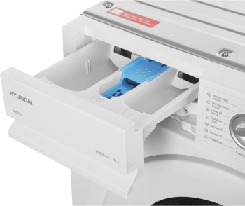 Стиральная машина Hyundai WMD7027