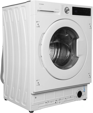 Стиральная машина Hyundai WMD7027