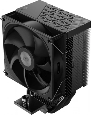 Устройство охлаждения(кулер) PcCooler R400