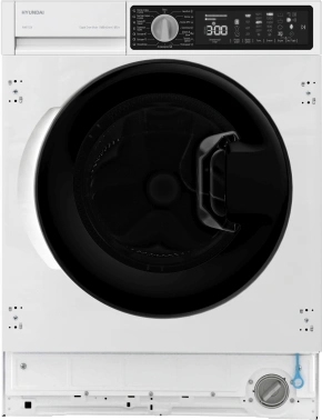 Стиральная машина Hyundai WMD7228
