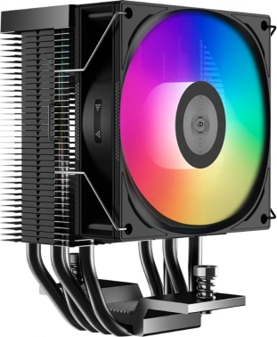 Устройство охлаждения(кулер) PcCooler R400