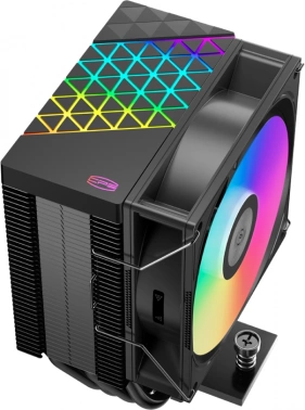 Устройство охлаждения(кулер) PcCooler R400