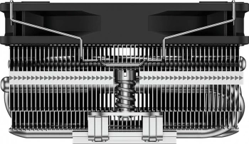 Устройство охлаждения(кулер) PcCooler RC400-53