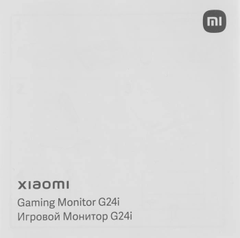 Монитор Xiaomi 23.8