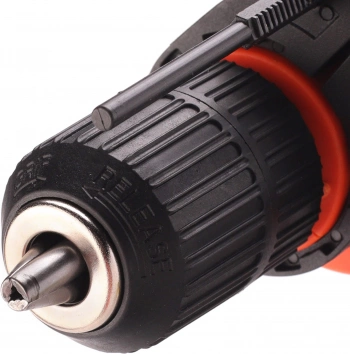 Дрель ударная Patriot FD 675HL