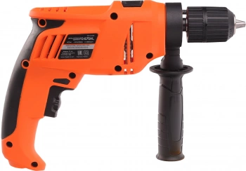 Дрель ударная Patriot FD 675HL
