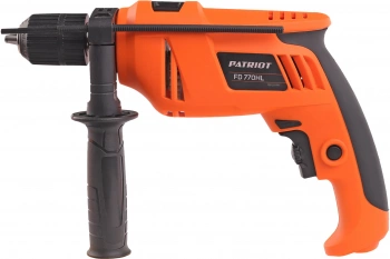 Дрель ударная Patriot FD 770HL