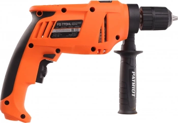 Дрель ударная Patriot FD 770HL