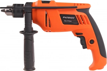 Дрель ударная Patriot FD 770H