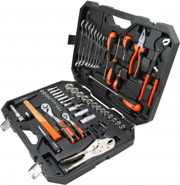 Набор инструментов Patriot SSP-72