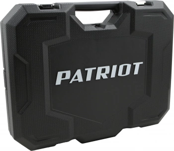 Набор инструментов Patriot SSP-72