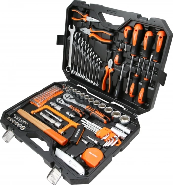 Набор инструментов Patriot SSP-101