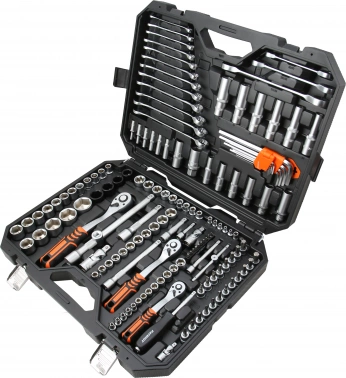 Набор инструментов Patriot SSP-150