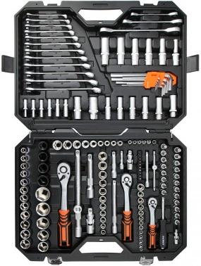 Набор инструментов Patriot SSP-150