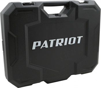 Набор инструментов Patriot SSP-150