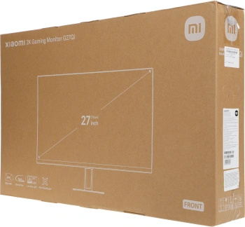Монитор Xiaomi 27